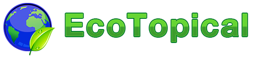 EcoTopical Environmental News Stream Environmental Eco News - EcoTopical
